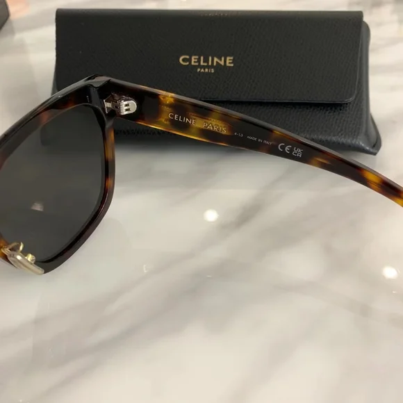 Almost New CELINE Eyewear Available! Almost New CELINE Eyewear Available! main image 2